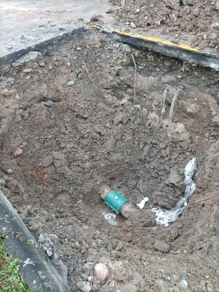 潞州专业消防水管漏水检测维修