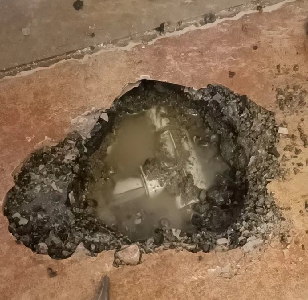 潞州专业给水管漏水检测维修