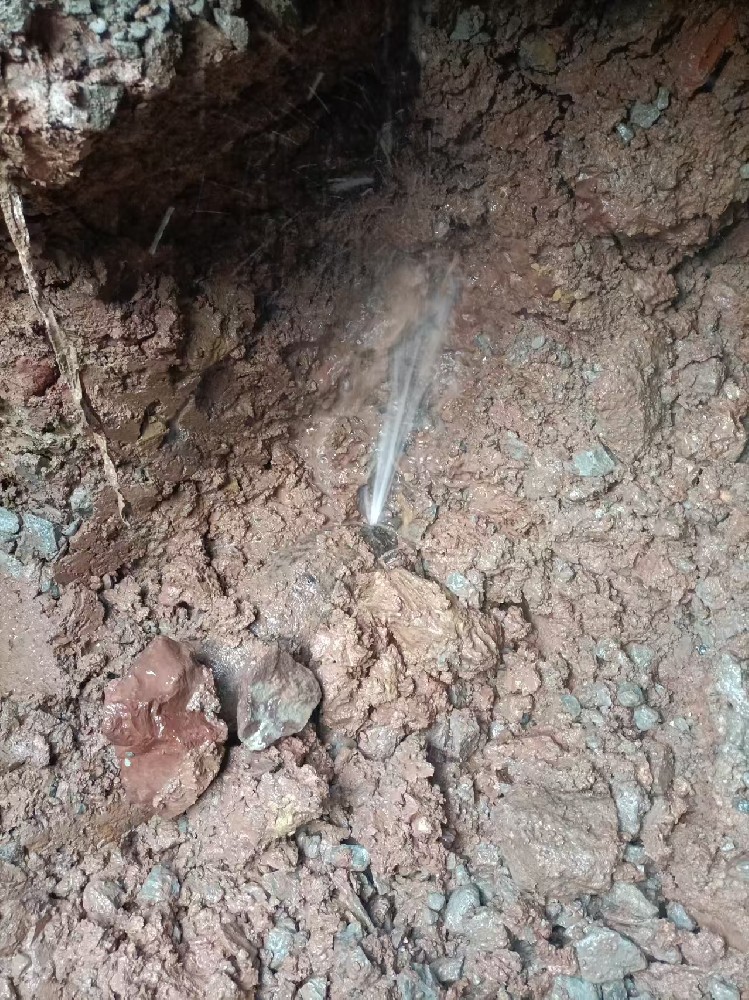 潞州区自来水管漏水检测维修