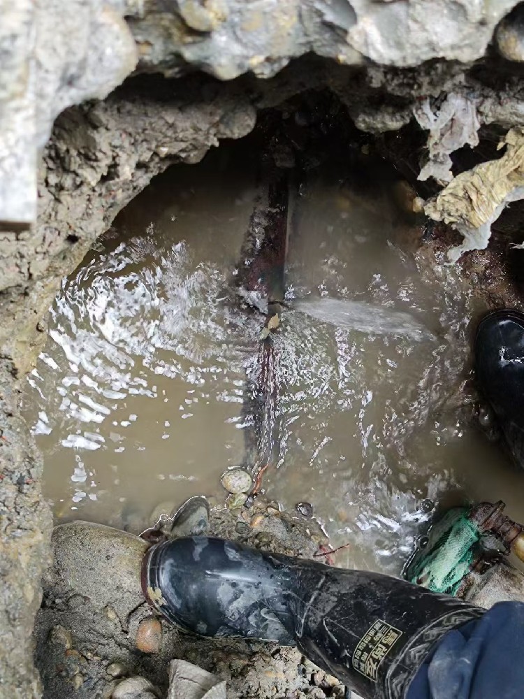 潞州区本地服务：小区水管漏水检测维修